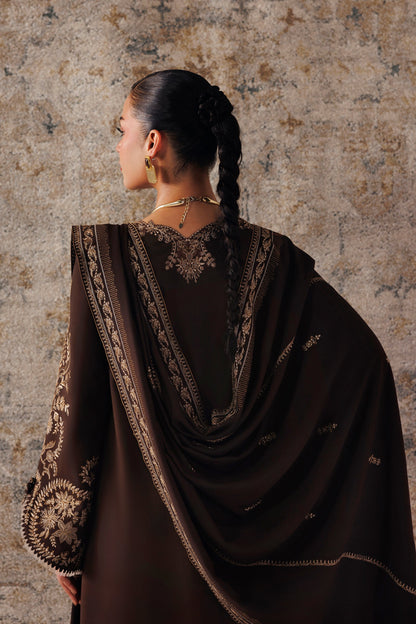 Qalamkar QLW-04 SHAHEEN