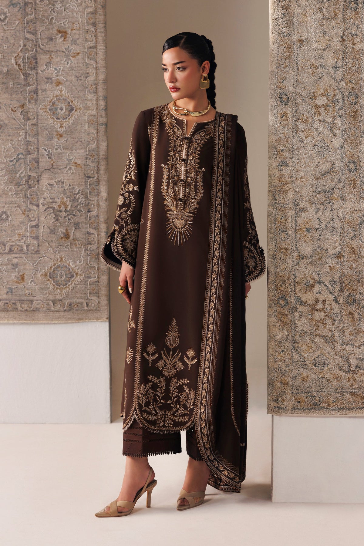 Qalamkar QLW-04 SHAHEEN