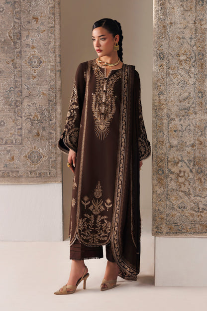 Qalamkar QLW-04 SHAHEEN