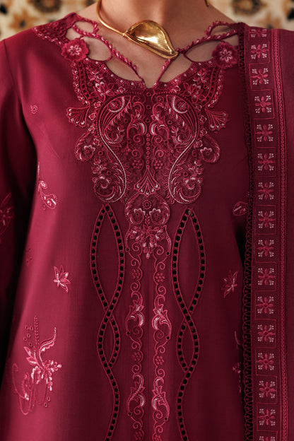 Qalamkar QLW-02 ALEENA