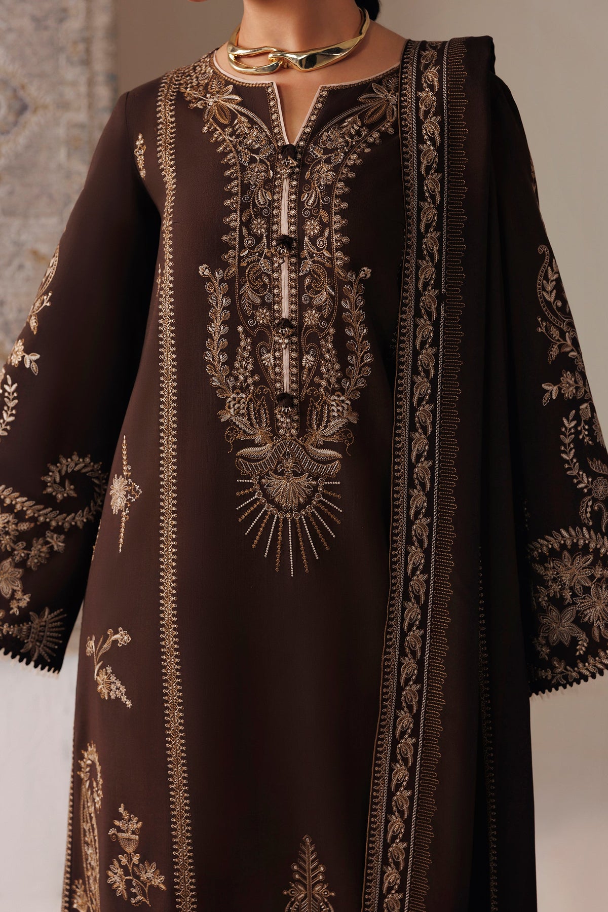 Qalamkar QLW-04 SHAHEEN