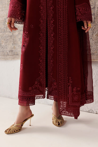 Qalamkar QLW-08 NEIRAH