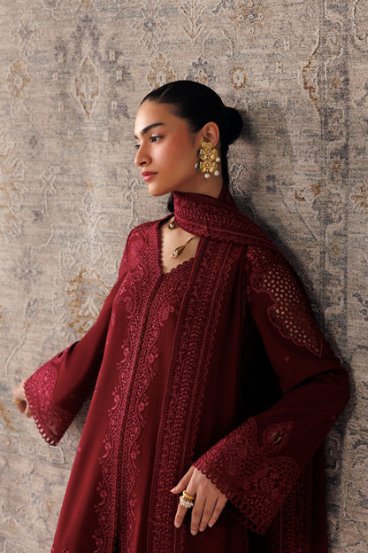 Qalamkar QLW-08 NEIRAH