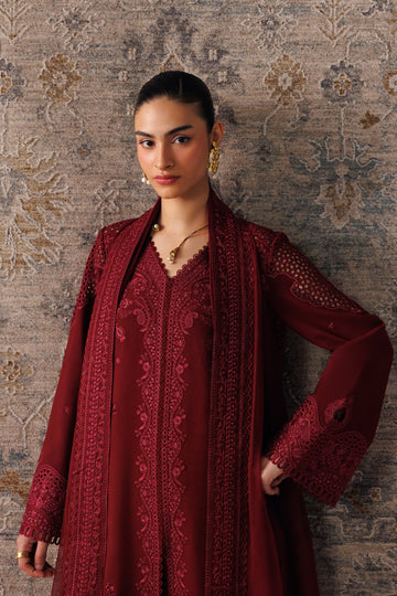 Qalamkar QLW-08 NEIRAH