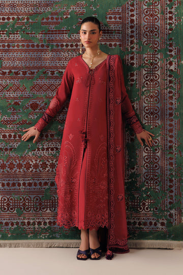 Qalamkar QLW-03 ZAIRA