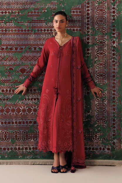 Qalamkar QLW-03 ZAIRA