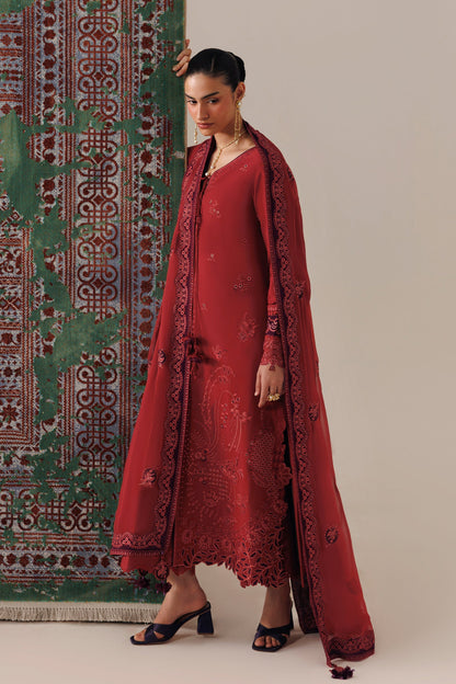 Qalamkar QLW-03 ZAIRA