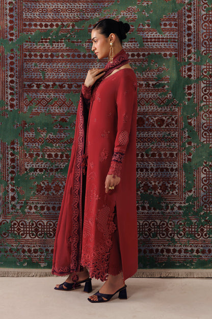 Qalamkar QLW-03 ZAIRA