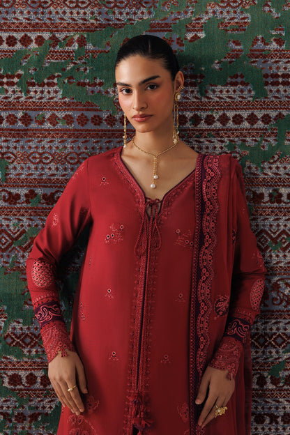 Qalamkar QLW-03 ZAIRA