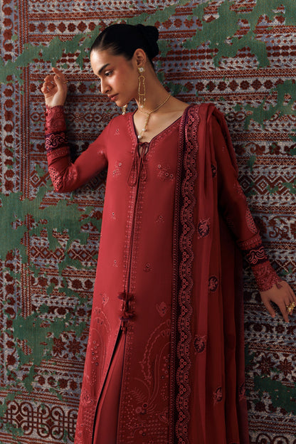 Qalamkar QLW-03 ZAIRA