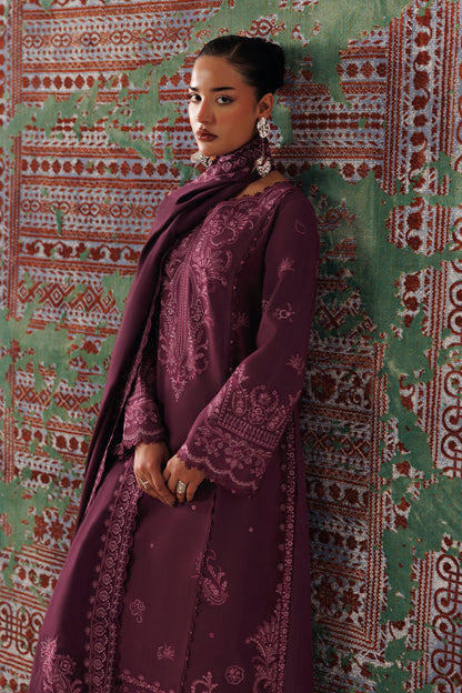 Qalamkar QLW-14 FARWA