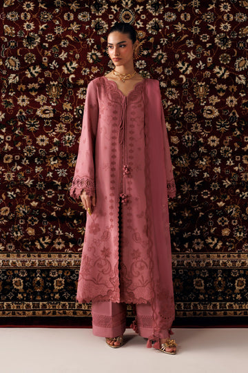 Qalamkar QLW-13 DANIYA