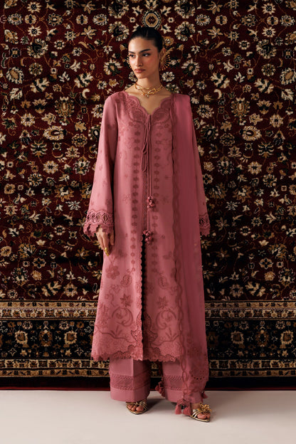 Qalamkar QLW-13 DANIYA