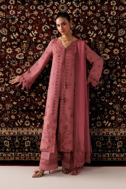 Qalamkar QLW-13 DANIYA